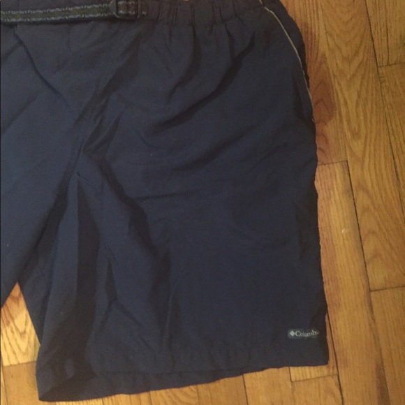 Columbia | Men's Flatwater Run Shorts - Picture 2 of 10